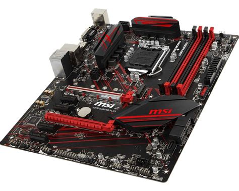 msi h370 gaming plus m.2 slot|MSI H370 Gaming Plus .